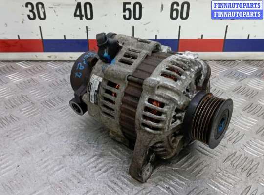 купить генератор дизельный на HYUNDAI TUCSON JM