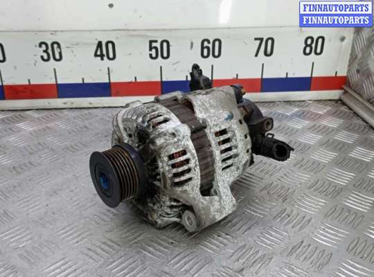 купить генератор дизельный на HYUNDAI TUCSON JM