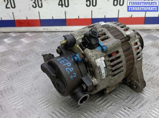 купить генератор дизельный на HYUNDAI TUCSON JM