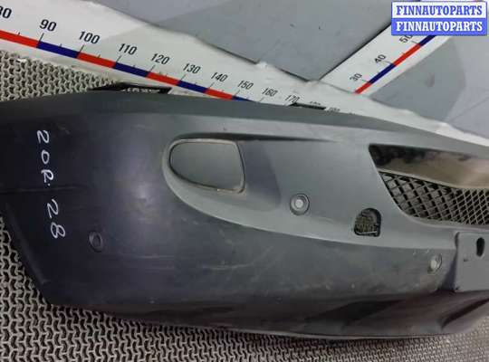 купить бампер передний на MERCEDES BENZ SPRINTER 2