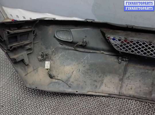 купить бампер передний на MERCEDES BENZ SPRINTER 2