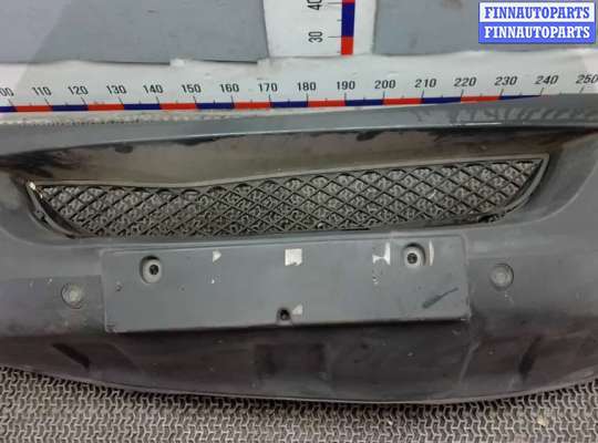 купить бампер передний на MERCEDES BENZ SPRINTER 2