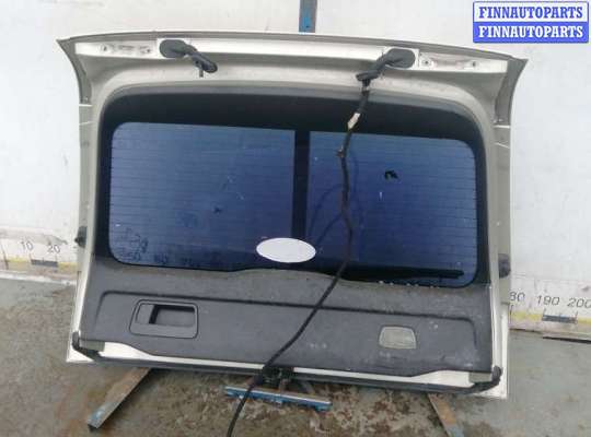 купить дверь 3-5 на VOLVO XC90 1