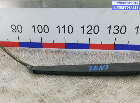 щеткодержатель 3-5-й двери SK482919 на SKODA OCTAVIA A5