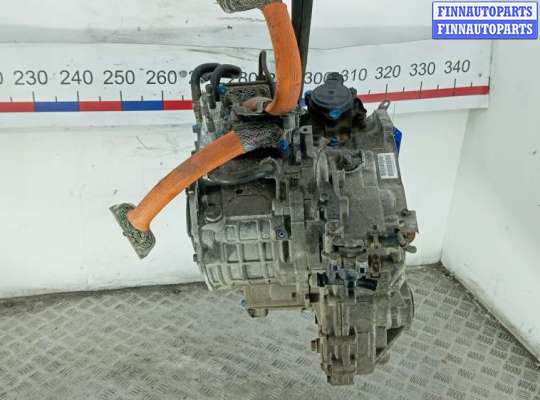 купить кпп автоматическая на MITSUBISHI OUTLANDER 3 GF0W