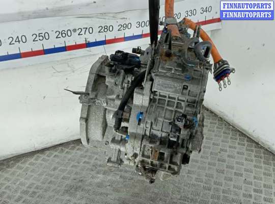 купить кпп автоматическая на MITSUBISHI OUTLANDER 3 GF0W