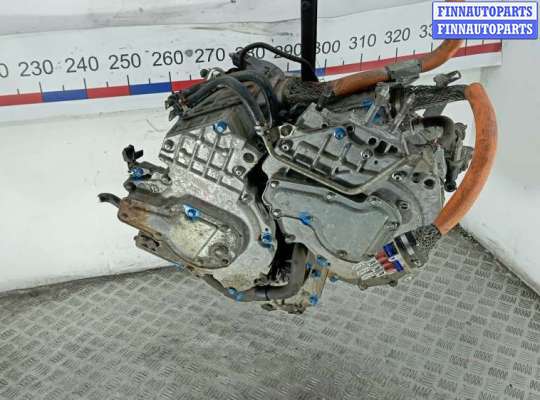 купить кпп автоматическая на MITSUBISHI OUTLANDER 3 GF0W