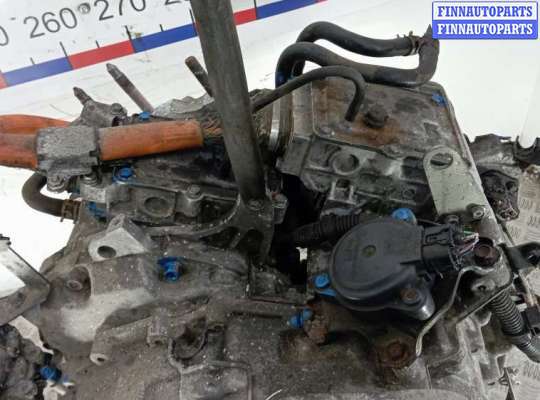 купить кпп автоматическая на MITSUBISHI OUTLANDER 3 GF0W