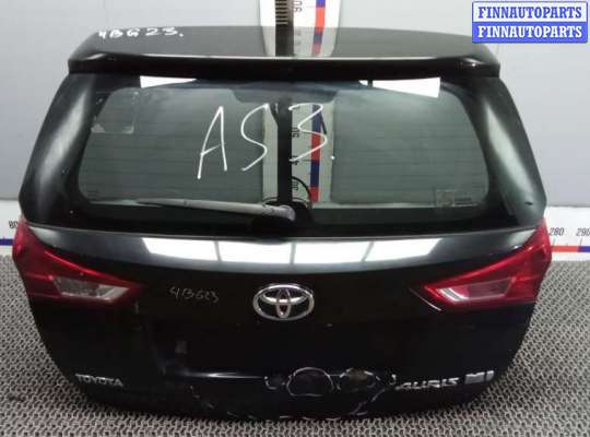 купить моторчик стеклоочиcтителя 3-5 на TOYOTA AURIS E180