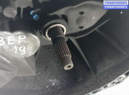 купить кпп 5ст. на CITROEN C4 GRAND PICASSO 1