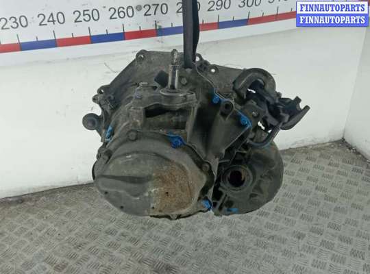 купить кпп 5ст. на CITROEN C4 GRAND PICASSO 1