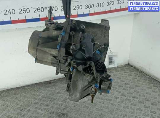 купить кпп 5ст. на CITROEN C4 GRAND PICASSO 1