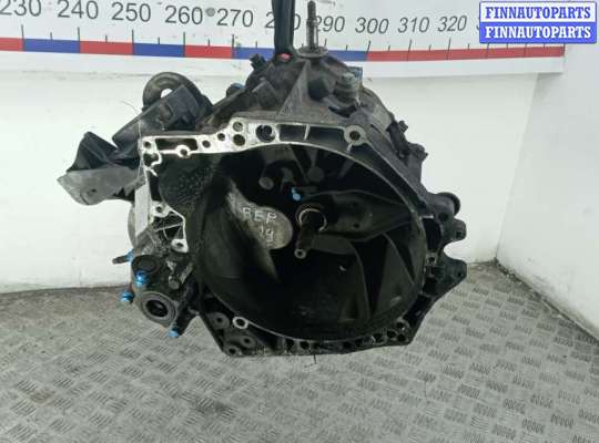 купить кпп 5ст. на CITROEN C4 GRAND PICASSO 1