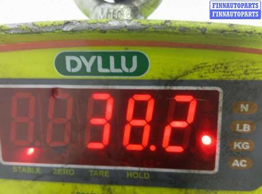 купить кпп 5ст. на CITROEN C4 GRAND PICASSO 1