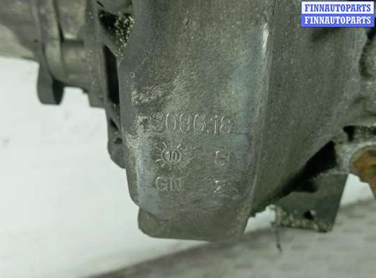 купить кпп 5ст. на CITROEN C4 GRAND PICASSO 1