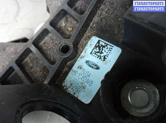 купить кулиса кпп на FORD FOCUS 2