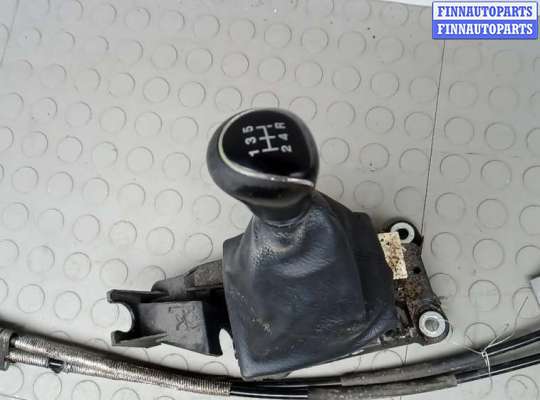 купить кулиса кпп на FORD FOCUS 2