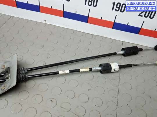 купить кулиса кпп на FORD FOCUS 2
