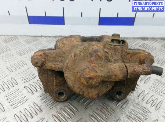 купить суппорт тормозной передний правый на OPEL CORSA D