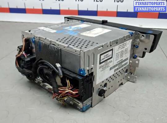 купить магнитола на BMW 5 E60/E61