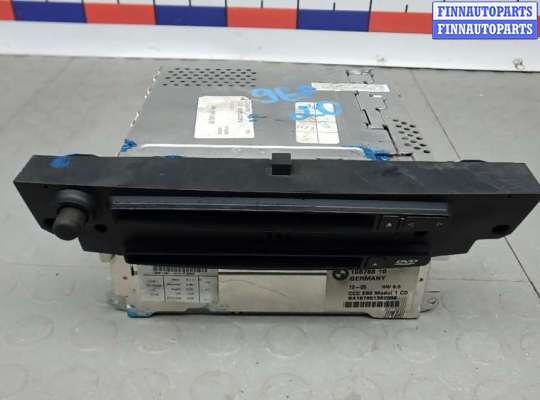 купить магнитола на BMW 5 E60/E61