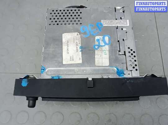 купить магнитола на BMW 5 E60/E61