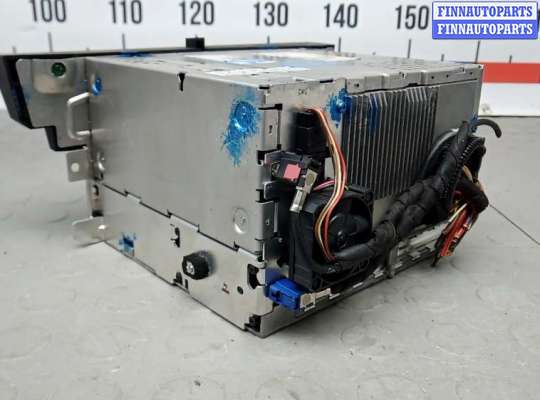 купить магнитола на BMW 5 E60/E61