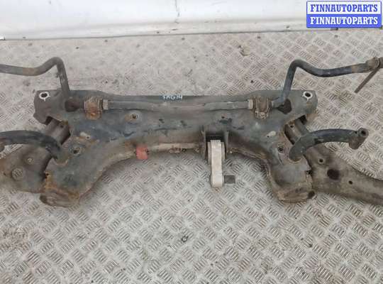 Рычаг подвески на Ford Ecosport II (B515)