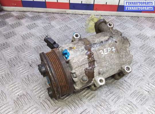 купить компрессор кондиционера бензиновый на FORD FOCUS 2