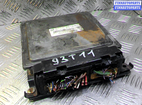 купить блок управления двс на VOLKSWAGEN PASSAT B6