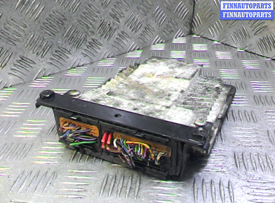 блок управления двс VG2553497 на VOLKSWAGEN PASSAT B6