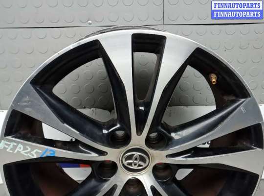 купить диск литой на TOYOTA RAV 4 CA40