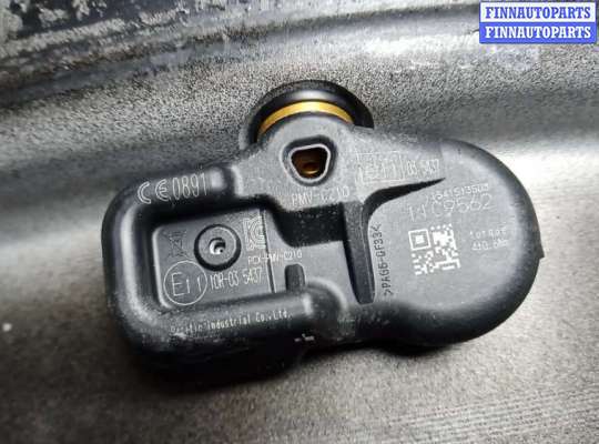 купить диск литой на TOYOTA RAV 4 CA40