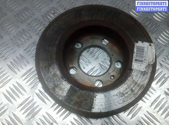 купить диск тормозной задний на VOLKSWAGEN BORA 1
