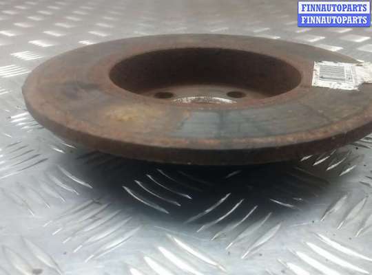 купить диск тормозной задний на VOLKSWAGEN BORA 1