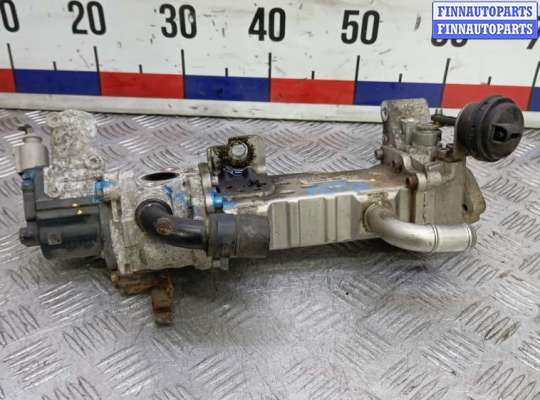 купить клапан egr дизельный на HYUNDAI I40