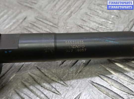 купить форсунка дизельная на OPEL INSIGNIA 2