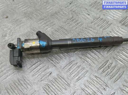купить форсунка дизельная на OPEL INSIGNIA 2