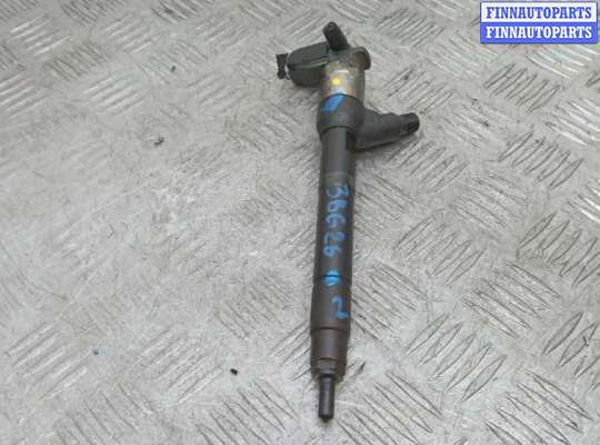 купить форсунка дизельная на OPEL INSIGNIA 2