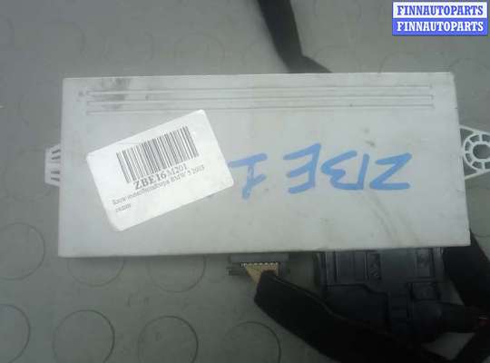 Купить блок иммобилайзера на BMW 5 E60/E61 блок иммобилайзера BM3469324 на BMW 5 E60/E61