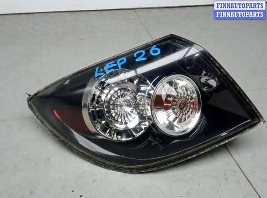 купить фонарь задний левый на MAZDA 3 1