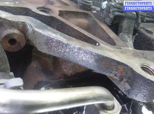 купить двигатель дизельный на VOLKSWAGEN PASSAT B6