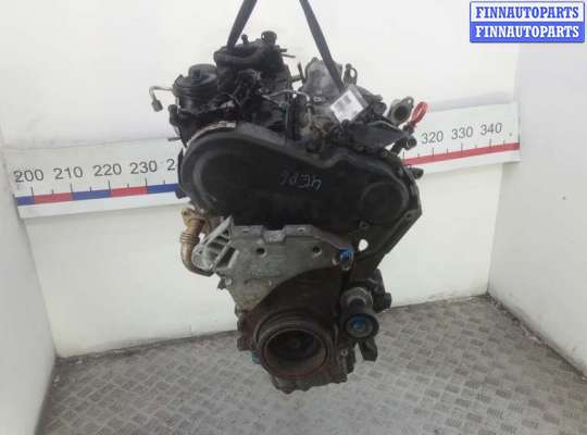 купить двигатель дизельный на VOLKSWAGEN PASSAT B6
