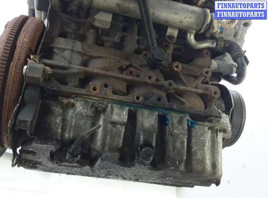 купить двигатель дизельный на VOLKSWAGEN PASSAT B6