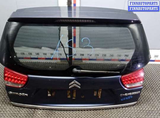 купить моторчик стеклоочиcтителя 3-5 на CITROEN C-CROSSER