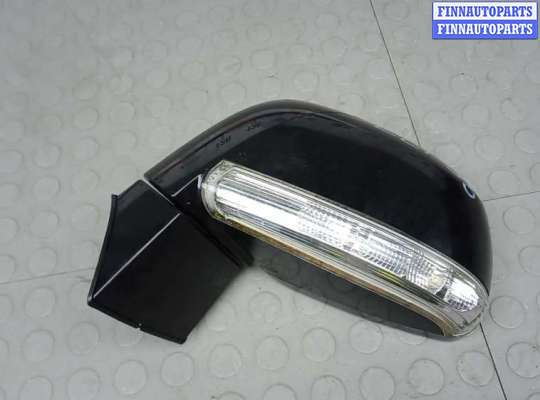 купить зеркало наружное левое на CHEVROLET CAPTIVA 2