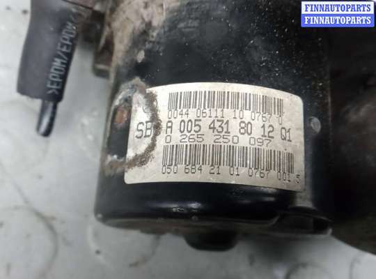 купить блок abs на MERCEDES BENZ E-CLASS W211