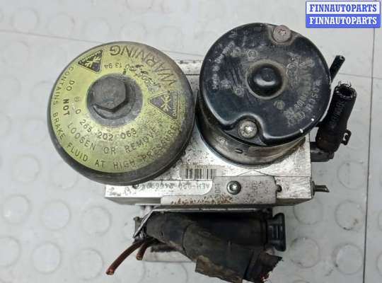 купить блок abs на MERCEDES BENZ E-CLASS W211