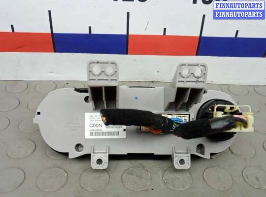 купить блок управления печки и климат-контроля на HYUNDAI IX35 1