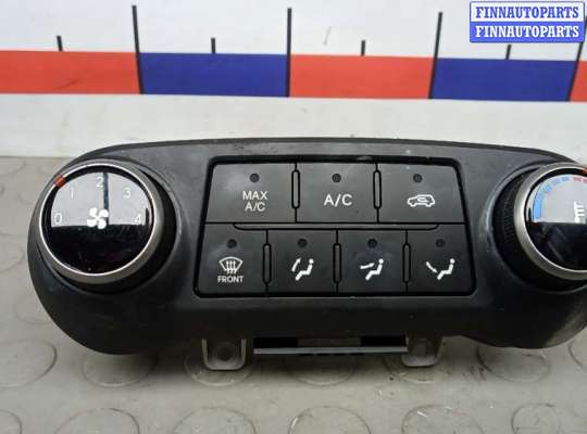 купить блок управления печки и климат-контроля на HYUNDAI IX35 1